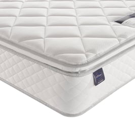 Silentnight Orford Miracoil Pillow Top Mattress