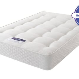 Silentnight Ortho Dream Star Miracoil Mattress