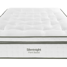 Silentnight Plant Based Box Top 1800 Pocket Mattress