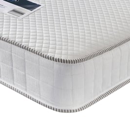 Silentnight Play Traditional Spring Kids Mattress