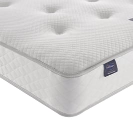 Silentnight Portloe Miracoil Ortho Mattress