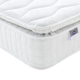 Silentnight Portrush 800 Pocket Memory Pillow Top Mattress