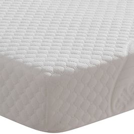 Silentnight Safe Nights Essentials Cot Bed Mattress