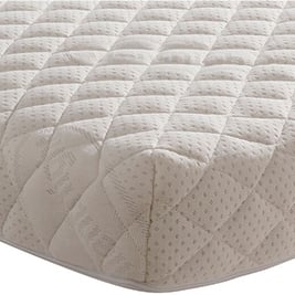 Silentnight Safe Nights Luxury Pocket Cot Bed Mattress