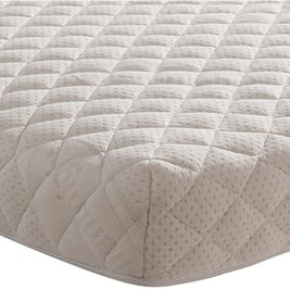 Silentnight Safe Nights Superior Pocket Cot Bed Mattress