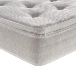 Silentnight SleepHarmony Recovery 2000 Mattress