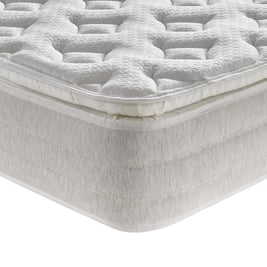 Silentnight SleepHarmony Support 1400 Mattress