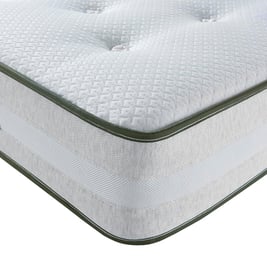 Silentnight SleepHarmony™ Earth 1200 Mirapocket® Mattress