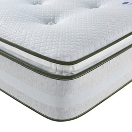 Silentnight SleepHarmony™ Earth 1600 Mirapocket® Mattress