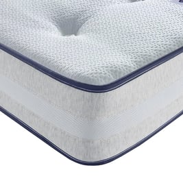 Silentnight SleepHarmony™ Reflex 1200 Mirapocket® Mattress