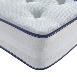 Silentnight SleepHarmony™ Reflex 1600 Mirapocket® Mattress