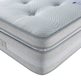 Silentnight SleepHarmony™ Support 3450 Mirapocket® Mattress