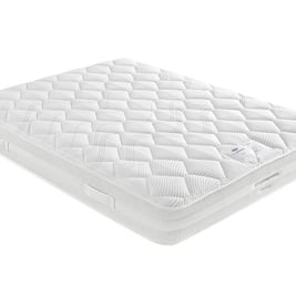 Silentnight SleepResponse™ Breatheasy 1000 Pocket Sprung Mattress