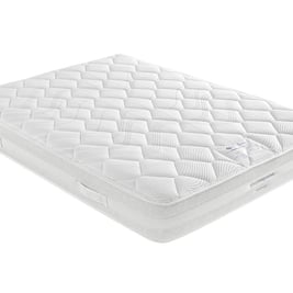 Silentnight SleepResponse™ Breatheasy 1400 Pocket Sprung Mattress