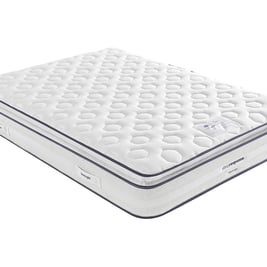 Silentnight SleepResponse™ Reflex 2200 Combination Mattress