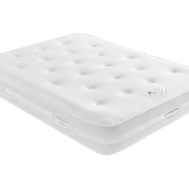 Silentnight SleepResponse™ Relieve 2000 Combination Mattress