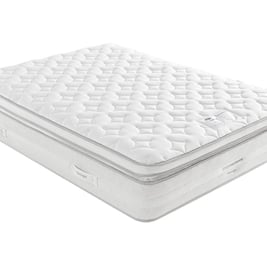 Silentnight SleepResponse™ Support 3600 Combination Mattress