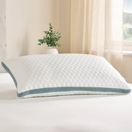 Silentnight SleepResponse™ Support Memory Pillow