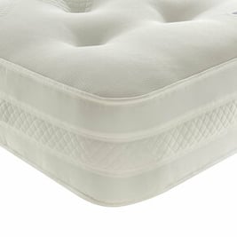 Silentnight Sleep Healthy Eco 1400 Mattress