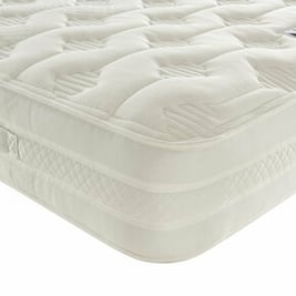 Silentnight Sleep Healthy Eco 2000 Mattress