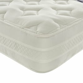Silentnight Sleep Healthy Eco 2700 Mattress