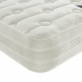 Silentnight Sleep Healthy Eco 600 Mattress