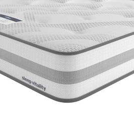 Silentnight Sleep Vitality Boost Mattress