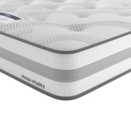 Silentnight Sleep Vitality Radiant Mattress