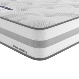 Silentnight Sleep Vitality Vibrance Mattress