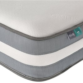 Silentnight Studio Eco Hybrid Mattress