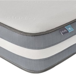 Silentnight Studio Gel Hybrid Mattress
