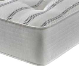 Silentnight Supreme Ortho Extra Firm Mattress