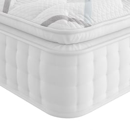 Silentnight Thornbury Combination Mattress