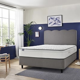 Silentnight UltraGel 1000 Mirapocket Mattress