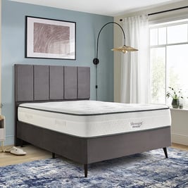 Silentnight UltraGel 1400 Mirapocket Mattress