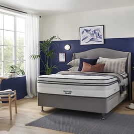 Silentnight UltraGel 2000 Mirapocket Box Top Mattress