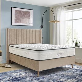 Silentnight UltraGel 2000 Mirapocket Mattress