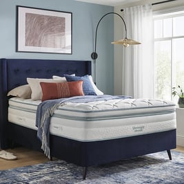 Silentnight UltraGel Cool-to-Touch 3000 Mirapocket Softer Mattress