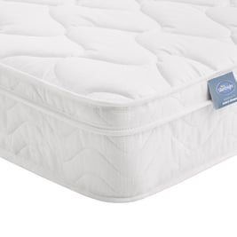 Silentnight Westland Miracoil Memory Mattress