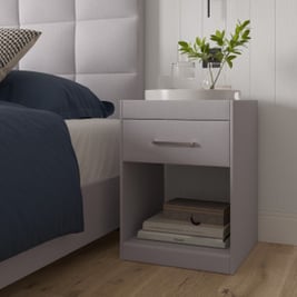 Silvia Bedside Cabinet