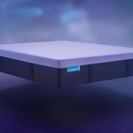 Simba Hybrid® Luxe Mattress