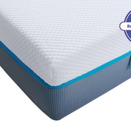 Simba Hybrid Essential 1500 Pocket Mattress