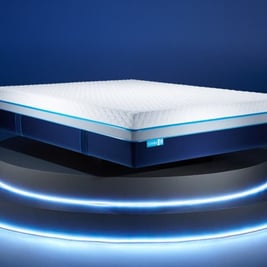 Simba Hybrid Ultra 7300 Pocket Mattress