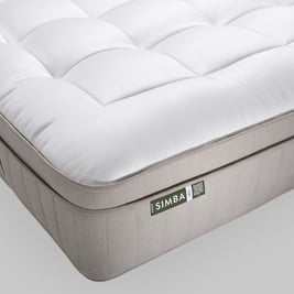 Simba Sleep Natural Hybrid Apex Mattress