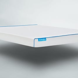 Simba Inter Comfort Hybrid 1500 Pocket Mattress