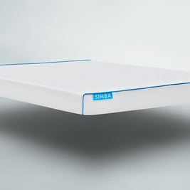 Simbatex Essential Foam Mattress