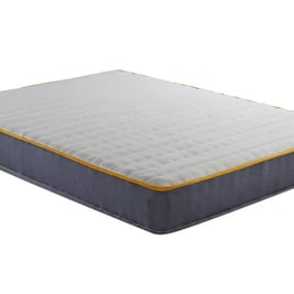 SleepSoul Balance 800 Pocket Memory Mattress