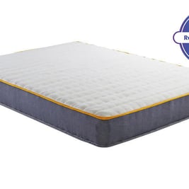 SleepSoul Comfort 800 Pocket Mattress