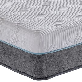 SleepSoul Emotion 1000 Series Pocket Cool Gel Memory Mattress