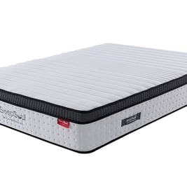 SleepSoul Luna Posturezone 1000 Pocket Ortho Mattress